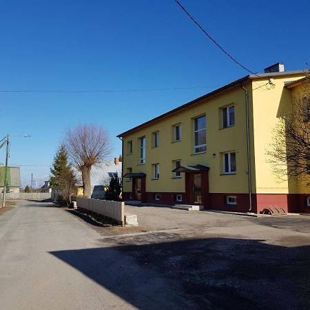 Aia Apartment Haapsalu Exterior photo